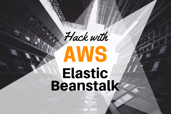 AWS Elastic Beanstalk