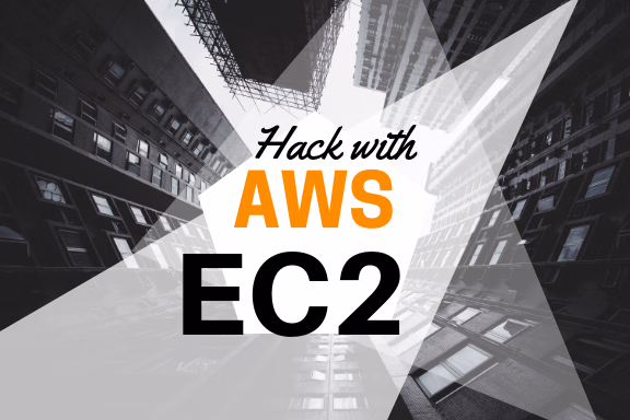 AWS Elastic Compute Cloud