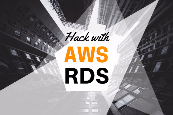 AWS Relational Database Service