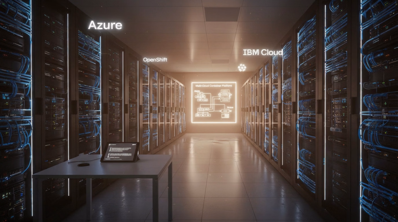 Grundlagen von Cloud Computing