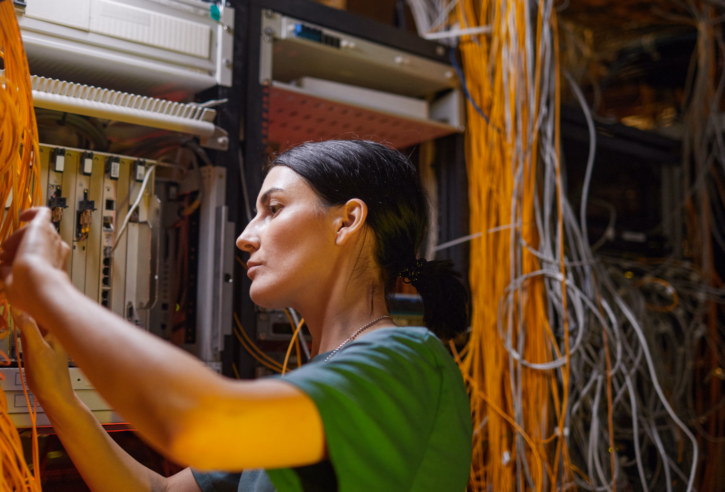 Modernisierung ist ein Kontinuum: IT-Modernisierung als fortlaufender Prozess