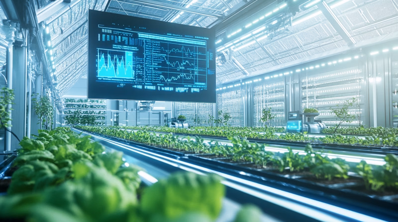 SIMPL Plattform: Vollautomatisierte End-to-End-Prozesse für effiziente R&D