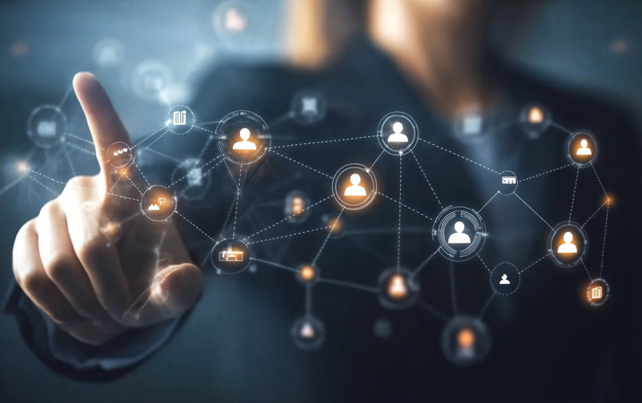 Synchronisierte Stammdaten – der Schlüssel zu effizienteren Tochterunternehmen und mehr Wettbewerbsstärke