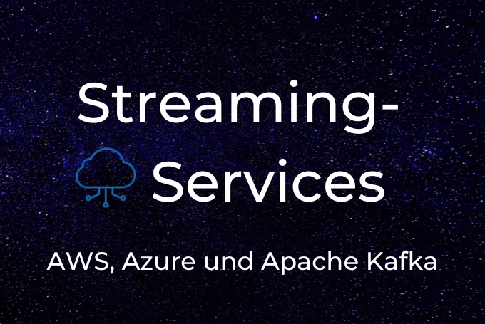 Streaming-Services