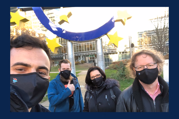 Thinkport ist Day-1-Member von GAIA-X