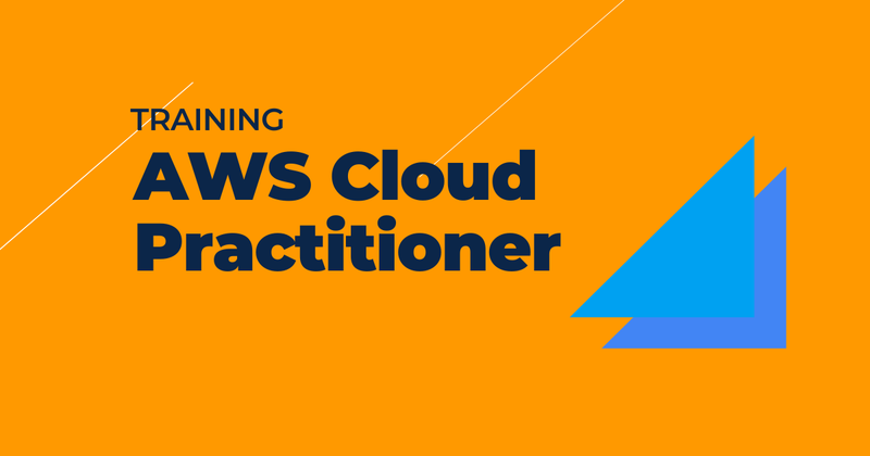 AWS Cloud Practitioner
