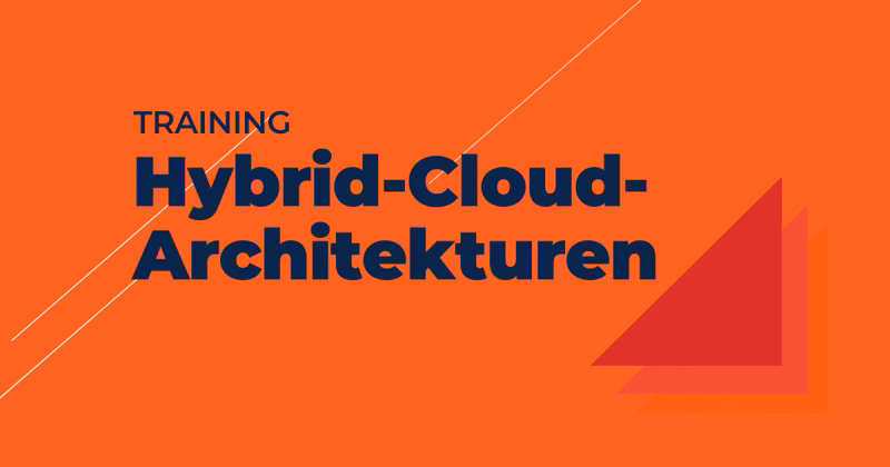 Hybrid-Cloud-Architekturen