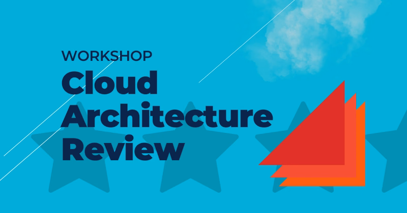 Cloud Architecture Review
