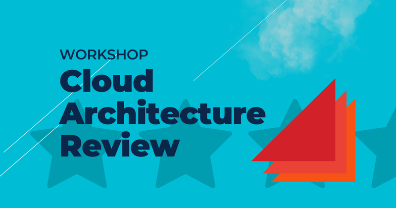 Cloud Architecture Review
