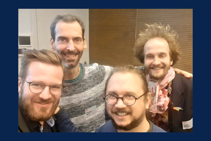 Workshop "Data Engineering for Managers"