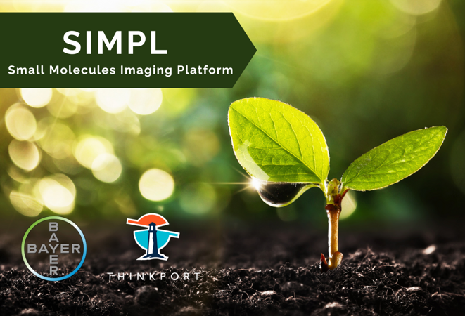 Thinkports Projekt gewinnt den Digital Leader Award 2021