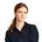 Portrait von Charlotte Kaiser