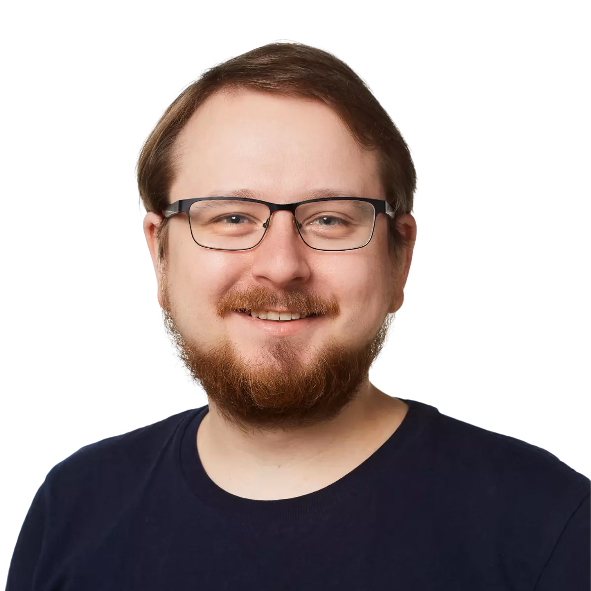 Portrait von Chris Ulpinnis Ulpinnis