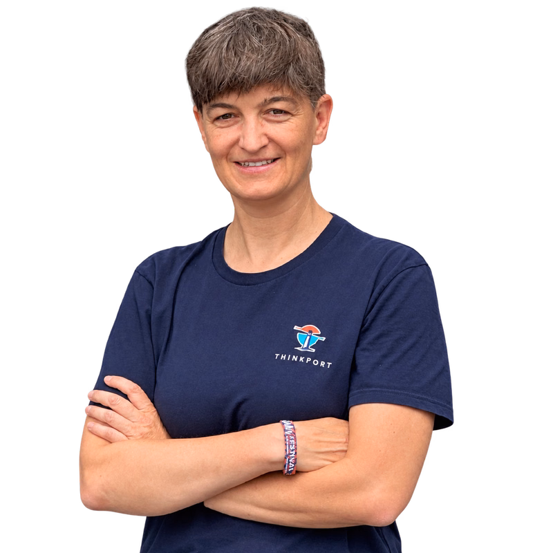 Christina Friede