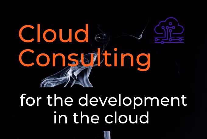 What is cloud consulting for the development in the cloud? Cloud computing has revolutionized the way businesses operate in today's digital landscape. The flexibility,…