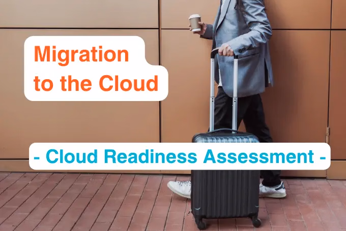 Cloud Consulting for Migration to the Cloud - With focus on the Cloud Readiness Assessment - A successful cloud consulting for migration to the cloud helps businesses migrate…