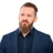 Portrait von Dominik Fries
