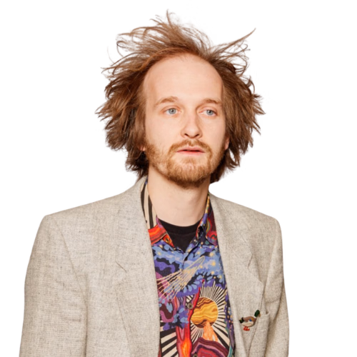 Portrait von Florian Dohmann Dohmann