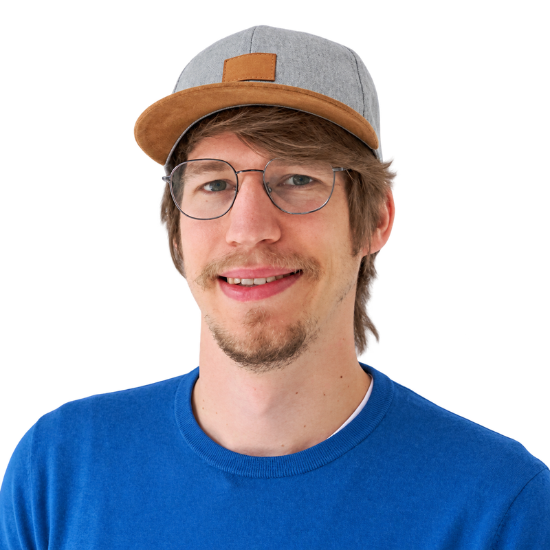 Joshua Kühler