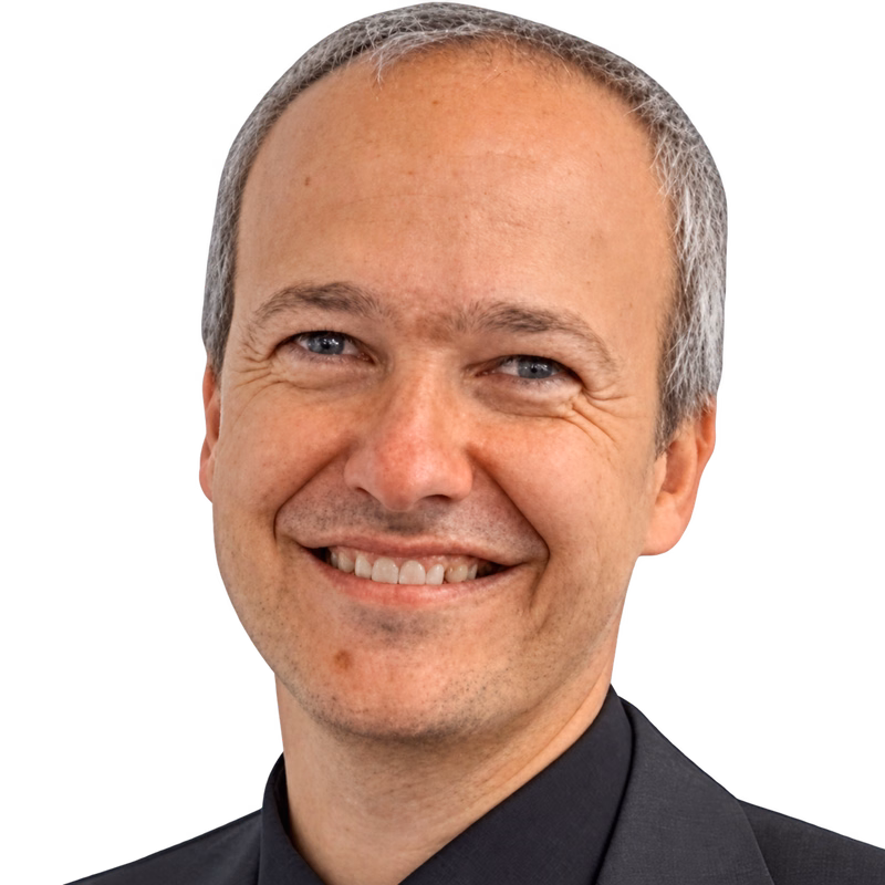 Portrait von Lukas Weberruss Weberruss
