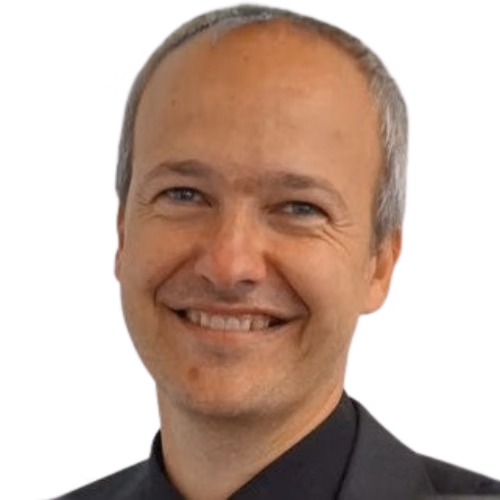 Portrait von Lukas Weberruss Weberruss