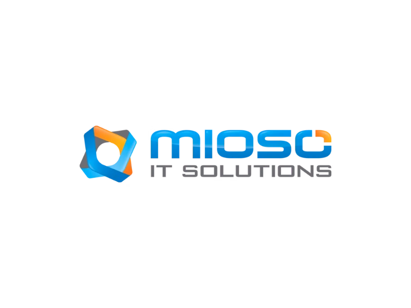 mioso – IT Solutions GmbH