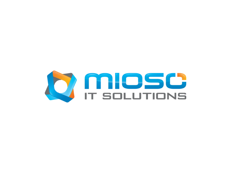 mioso – IT Solutions GmbH