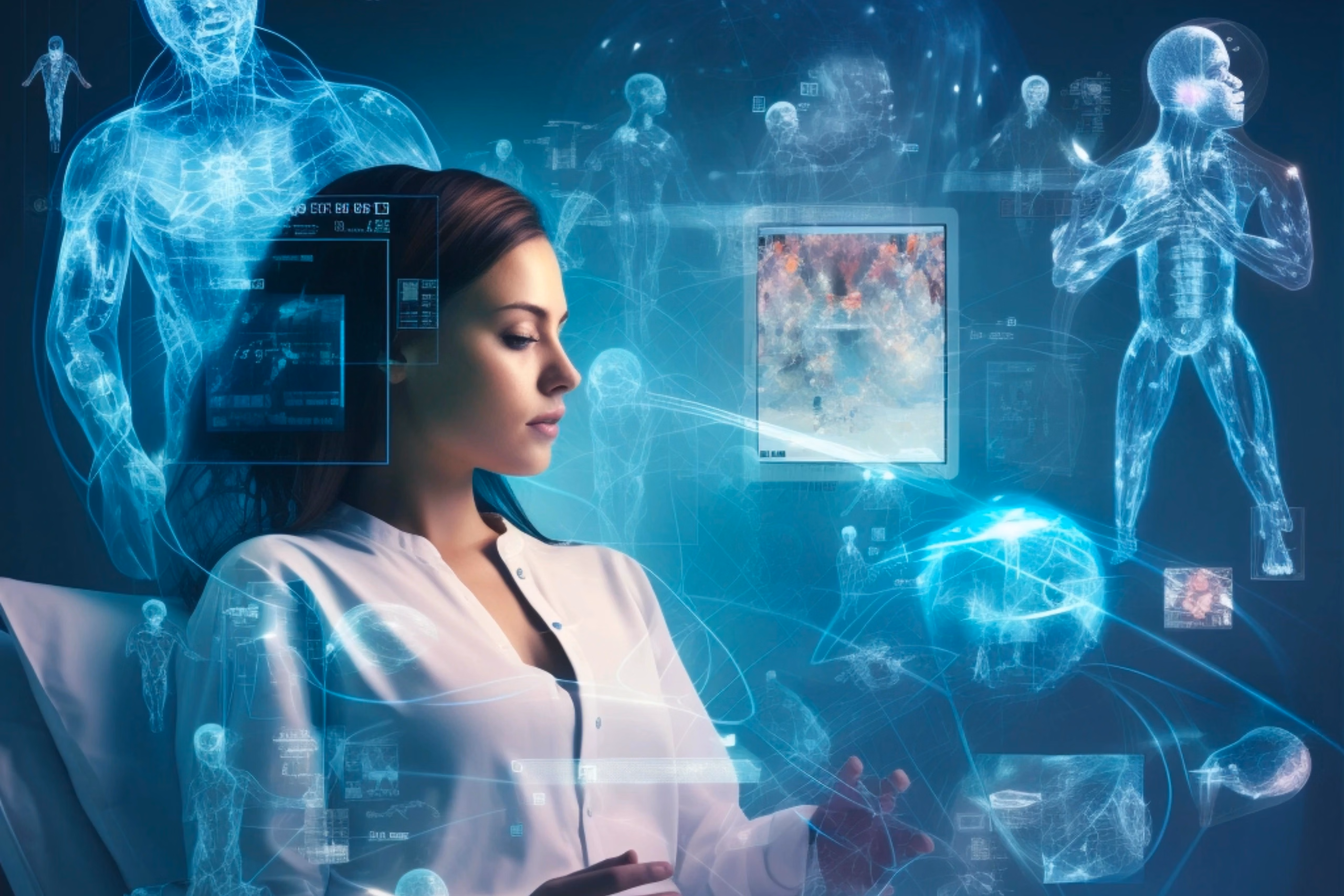 Orthanc, DICOM und PACS-Server: Innovative Lösungen für die effiziente Verwaltung und Analyse medizinischer Bilder In der dynamischen Landschaft der medizinischen Bildverarbeitung…