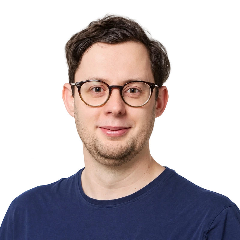 Philipp D'Angelo