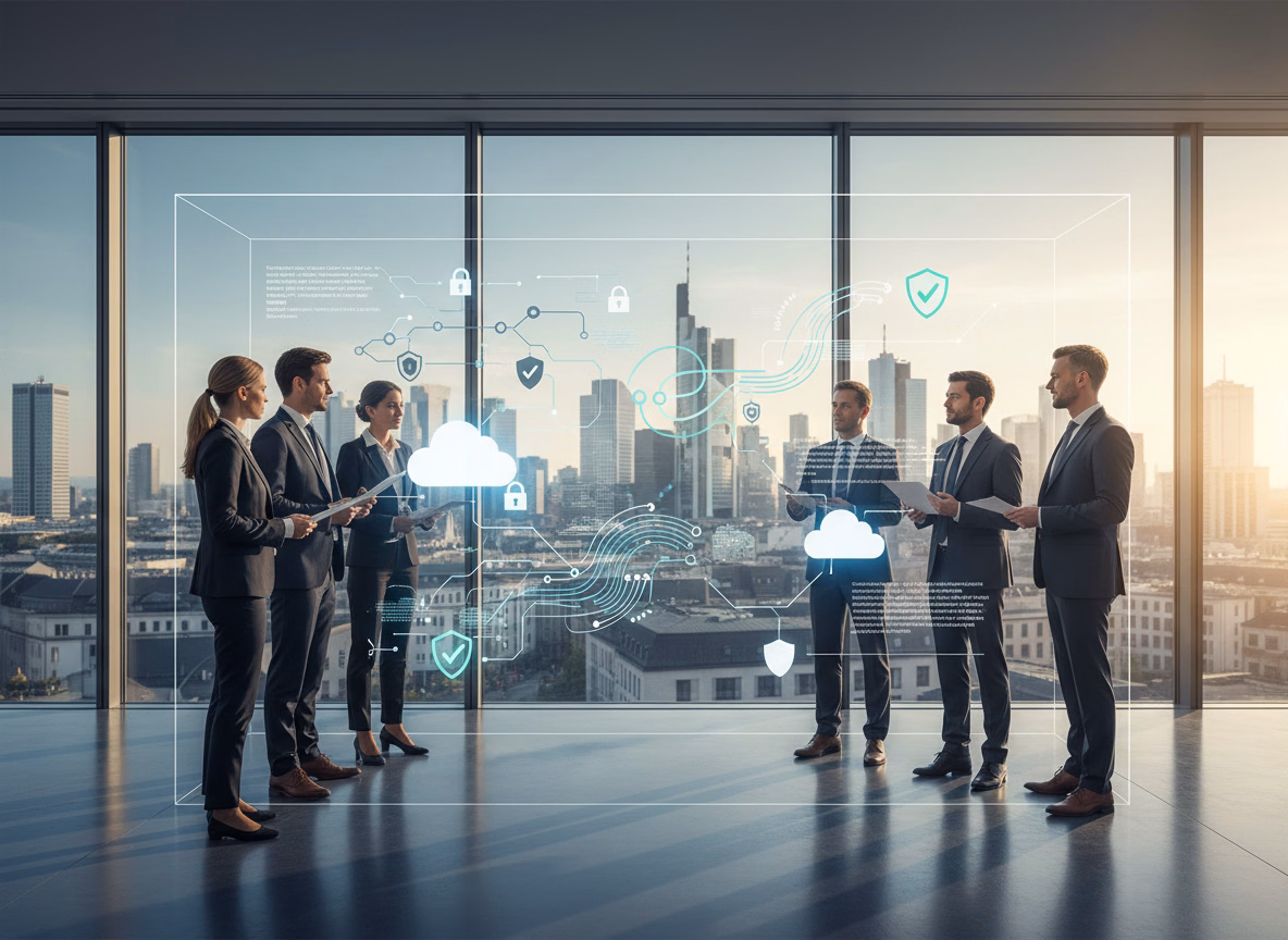 Cloud-Readiness & Migrationsstrategie