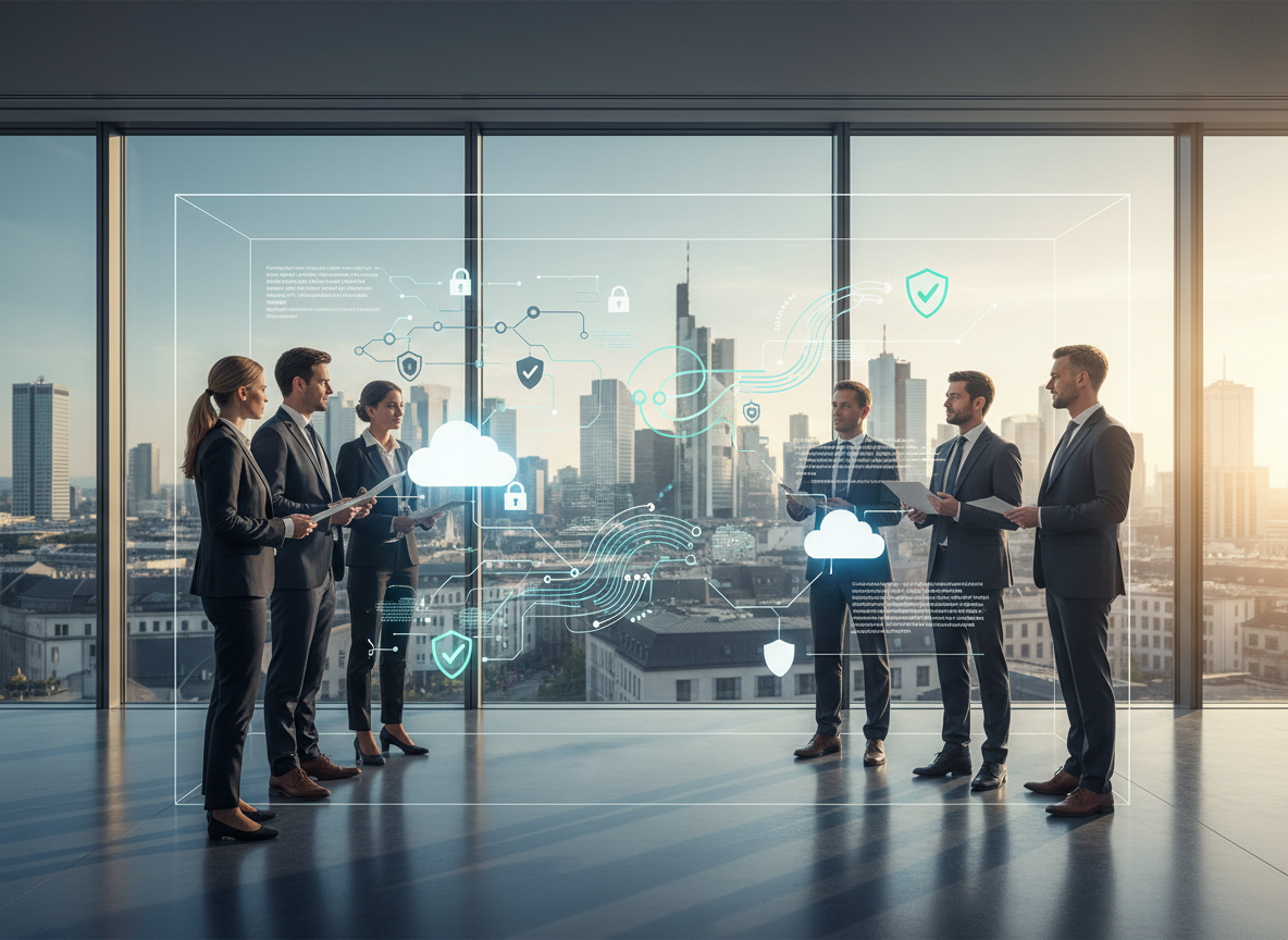 Cloud-Readiness & Migrationsstrategie