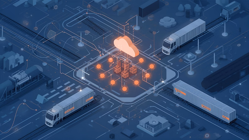 Echtzeit-Datenaustausch mit AWS MSK