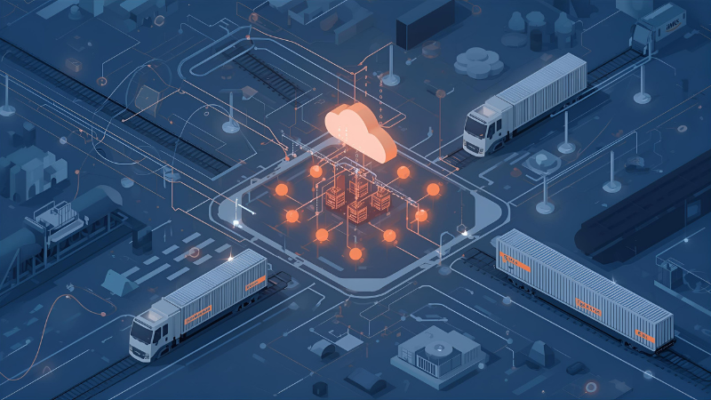 Echtzeit-Datenaustausch mit AWS MSK