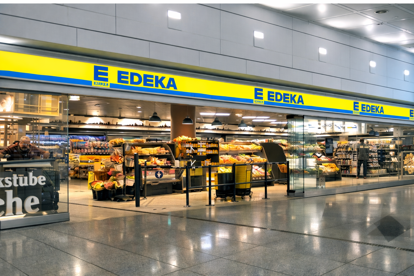 Zentrale Intergrationsplattform Solace