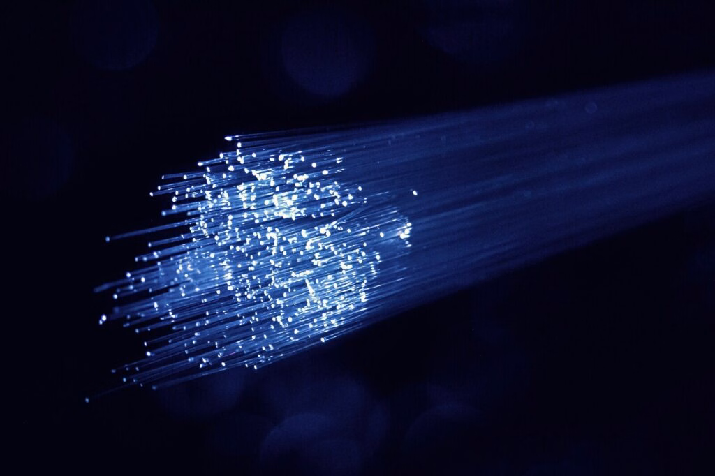 Zentrale Integrationsplattform basierend auf Confluent