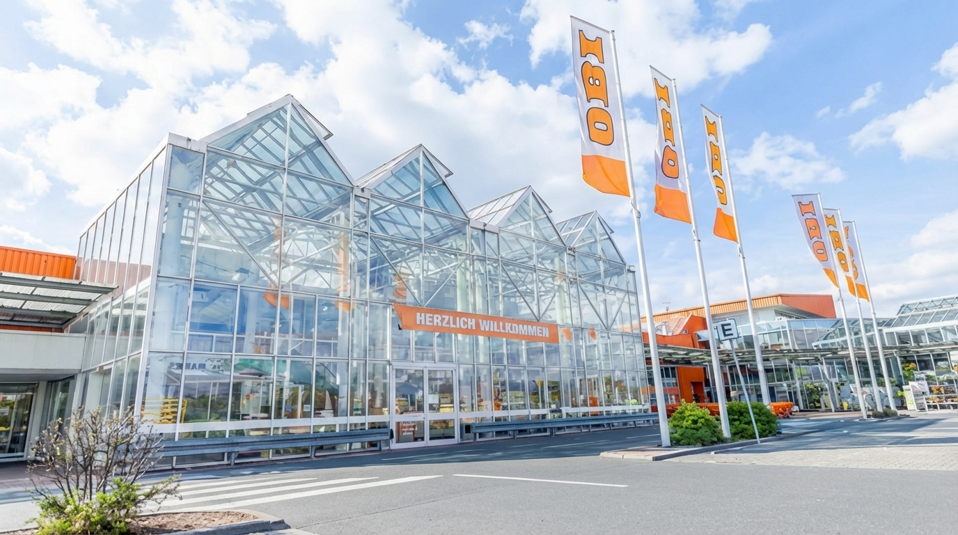 Store Retail Plattform