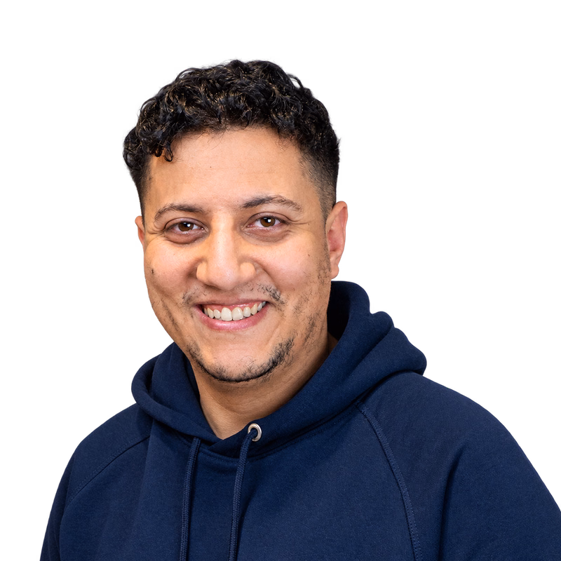 Samir Hamiani