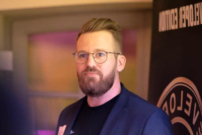 Our CTO, Dominik Fries NEWS story of the month Story Time Meet Dominik, CTO and Partner of . He is been with Thinkport since its beginnings and has helped to build it the way we…