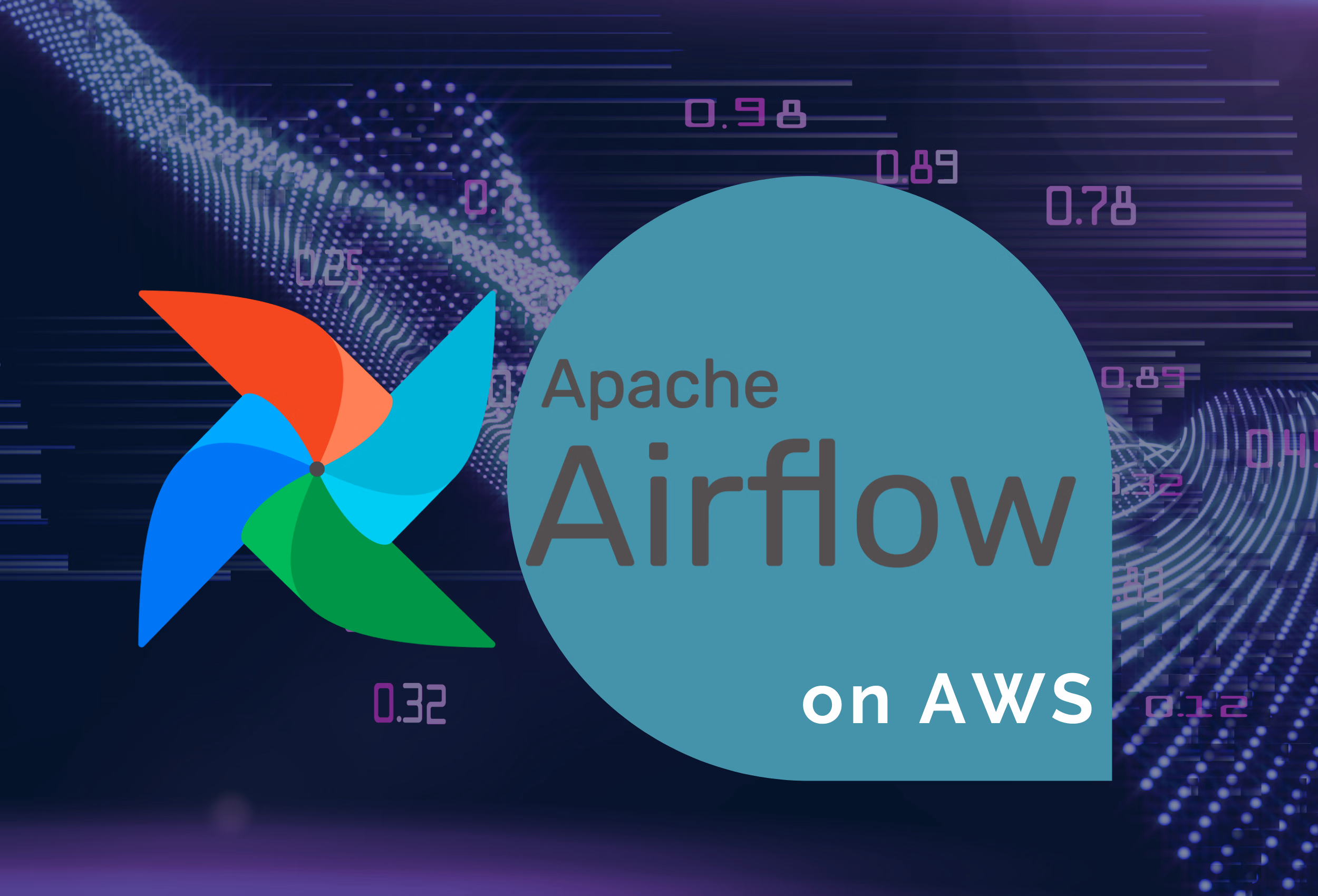 Airflow on AWS 3 Ways to deploy Airflow on AWS There are various deployment approaches available for Airflow. It includes deployment of all components on a single VM or deployment…