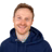 Portrait von Tobias Hau