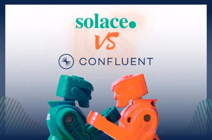 Vom Kafka Cluster zum Event Mesh Confluent vs. Solace Die Welt der Event-Driven Architekturen ist voller neuer Innovationen. Während wir unseren Fokus auf hybride …