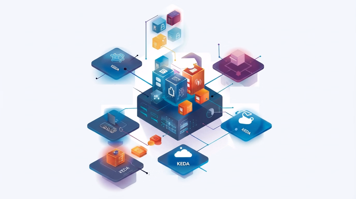 Event-getriebene Anwendungen effektiv betreiben