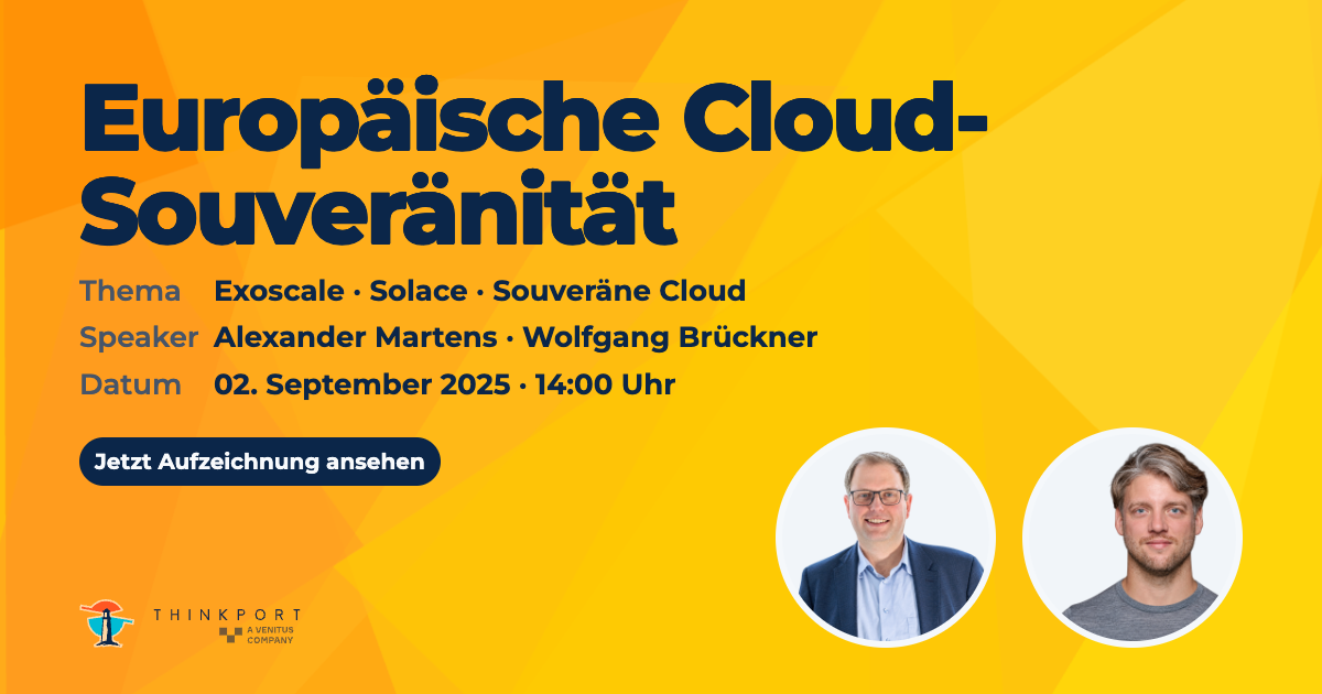 OG Image für Europäische Cloud-Souveränität