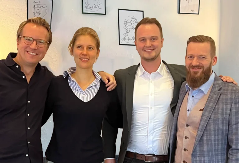 Thinkport und Venitus bündeln Ihre Kräfte
