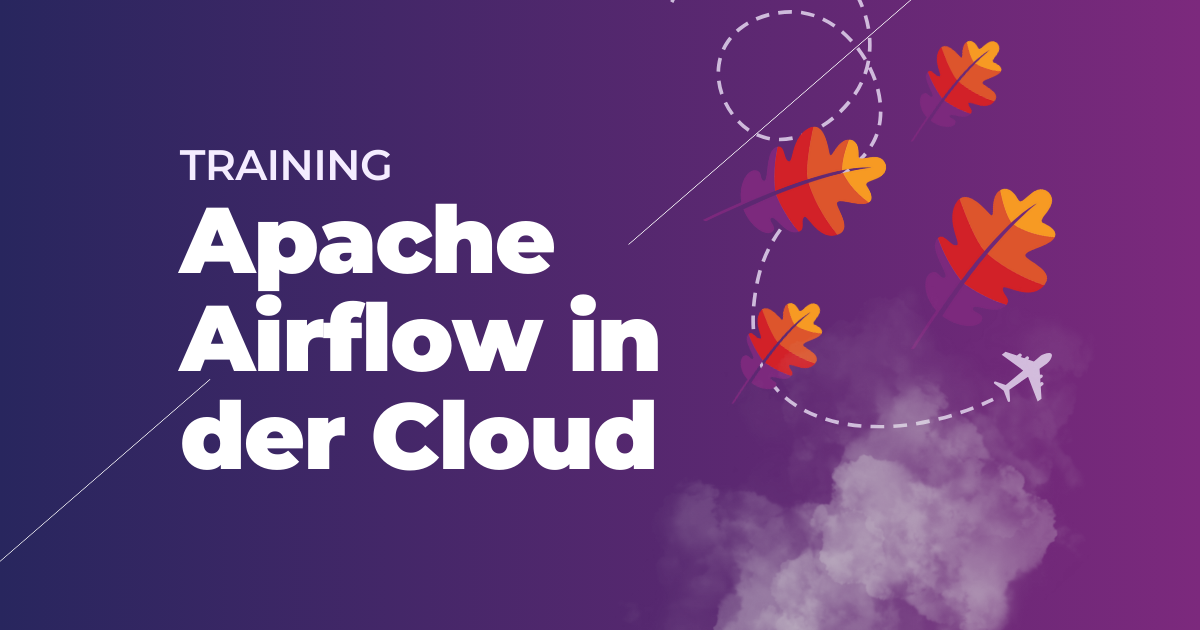 OG Image für Airflow in der Cloud