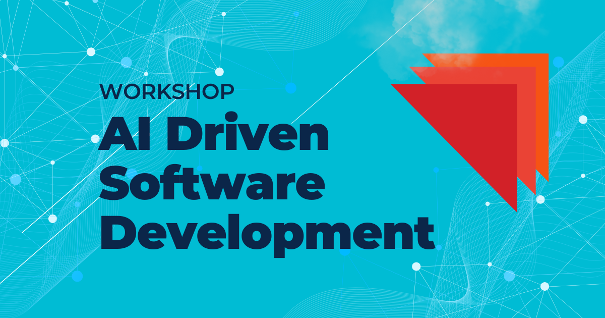 OG Image für AI Driven Software Development