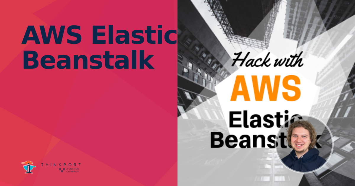 OG Image für AWS Elastic Beanstalk