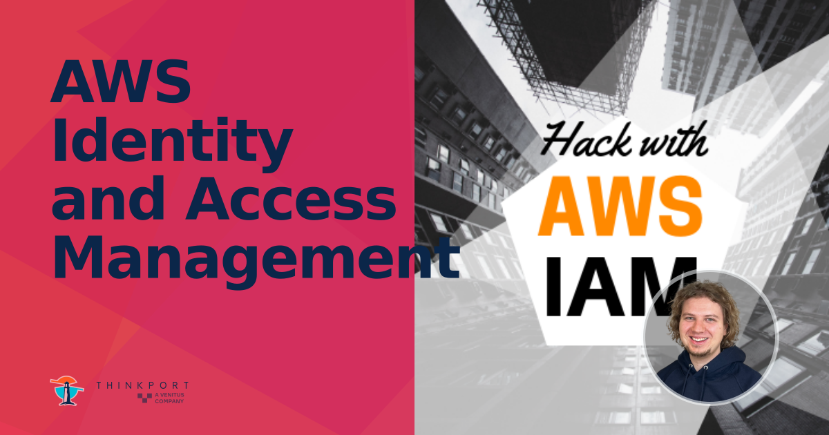 OG Image für AWS Identity and Access Management