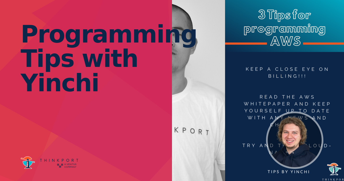 OG Image für Programming Tips with Yinchi