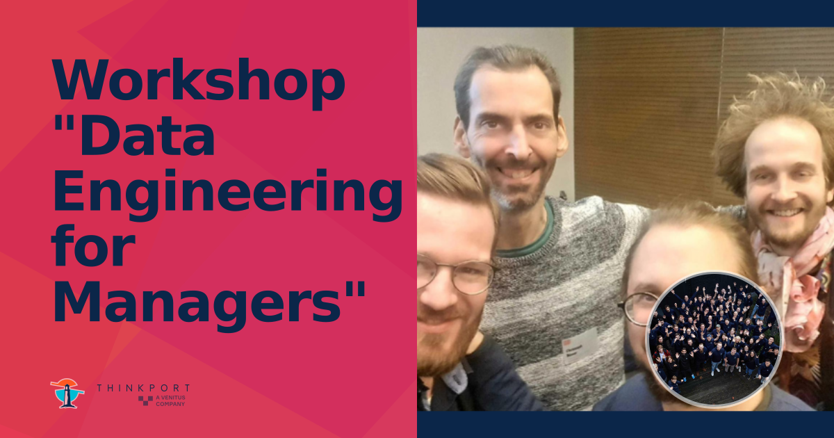 OG Image für Workshop "Data Engineering for Managers"